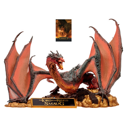 Mcfarlane Dragons - Smaug (the Hobbit)
