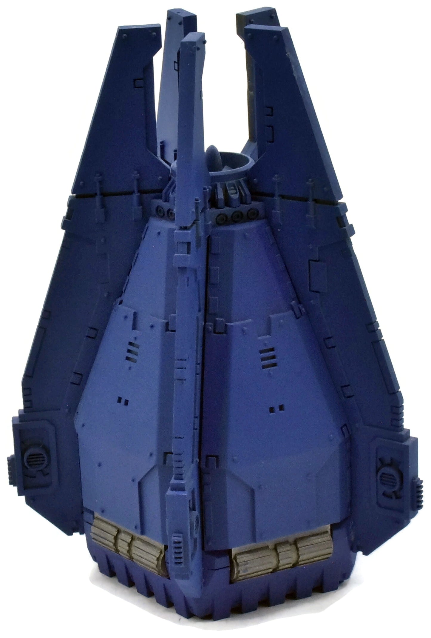 SPACE MARINES Drop Pod #1 Warhammer 40K 2427