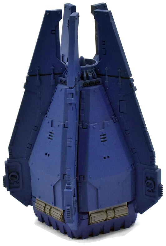 SPACE MARINES Drop Pod #1 Warhammer 40K 2427