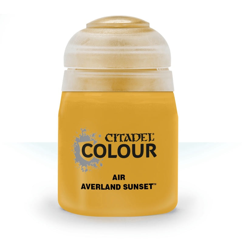 Averland Sunset (Air 24ml)