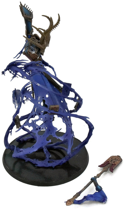 OSSIARCH BONEREAPERS Nagash Supreme Lord of the Undead #1 WELL PAINTED Sigmar