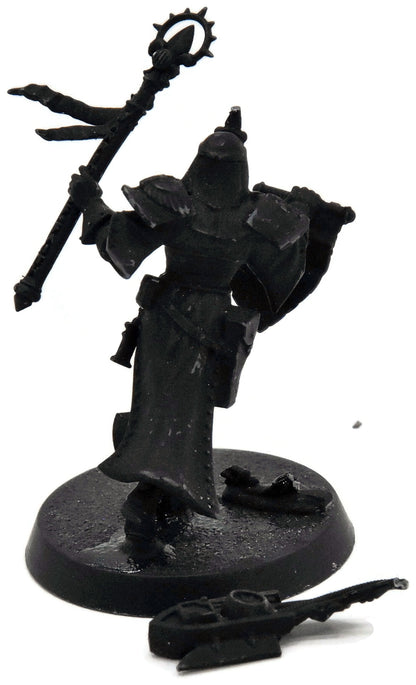 ADEPTA SORORITAS Dialogue #1 Warhammer 40K