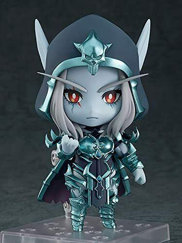 Good Smile Company World of Warcraft Series Sylvanas Windrunner Nendoroid Doll