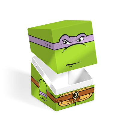 Squaroes Paramount TMNT WV1 Donatello
