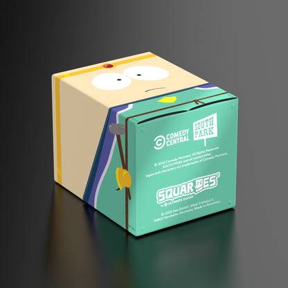 Squaroes Paramount South Park Stick Of Truth Paladin Butters
