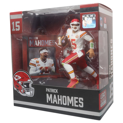 NFL Posed - Patrick Mahomes