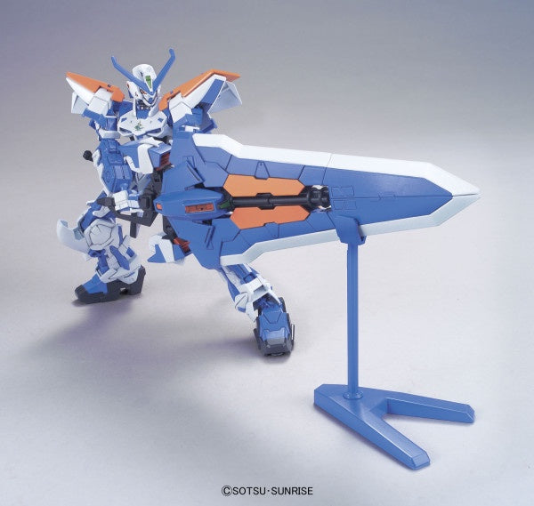 Bandai HG Gundam Astray Blue Frame Second L 1/144