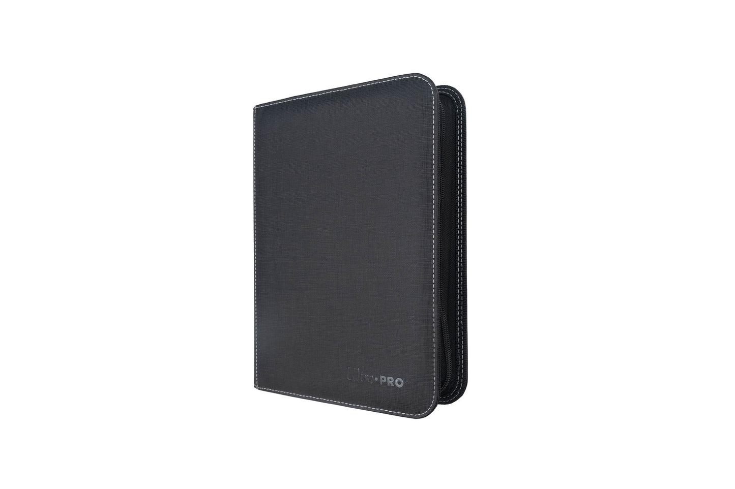 Ultra Pro Zip Binder Pro 4pkt Toploader