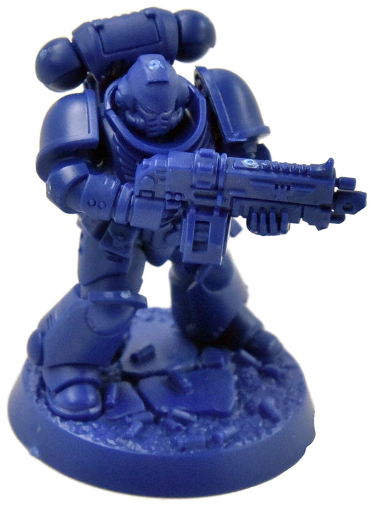 SPACE MARINES Brother Vignius #1 Warhammer 40K