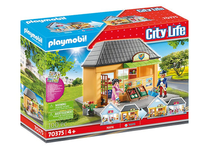 My Supermarket (70375)
