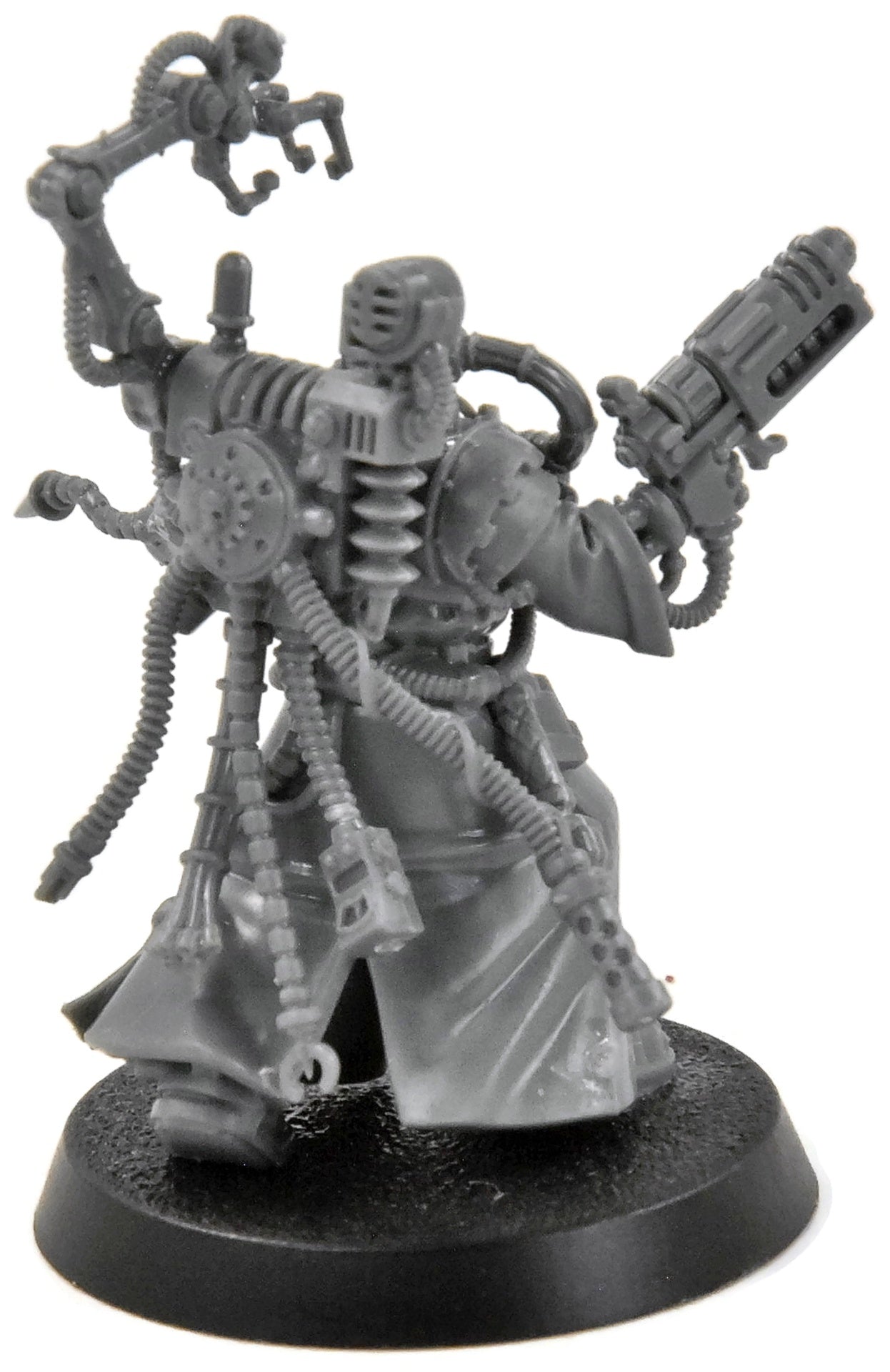 ADEPTUS MECHANICUS Cyber Data-Smith #3 Warhammer 40K