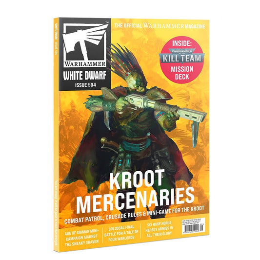 White Dwarf 504 (Sep-24) (English)