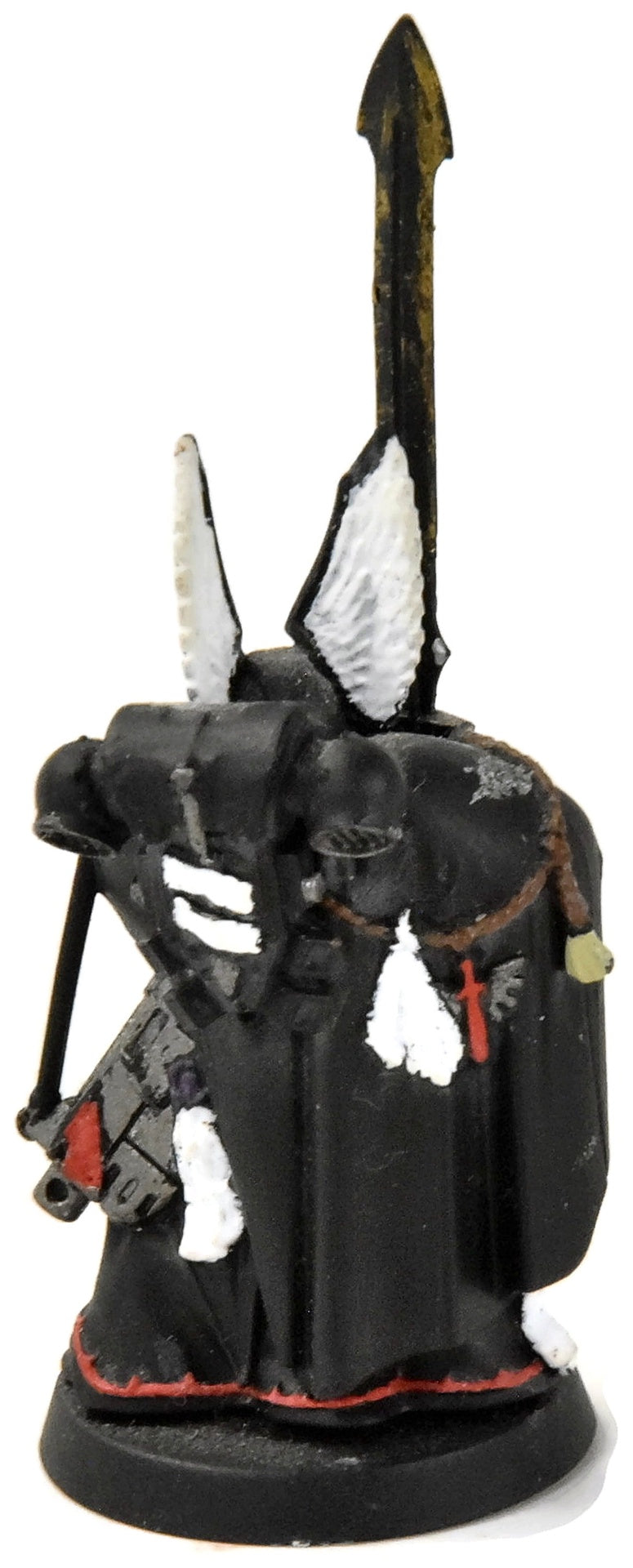 DARK ANGELS Chapter Master #1 Warhammer 40K Dark Vengeance