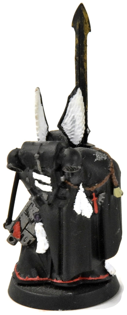 DARK ANGELS Chapter Master #1 Warhammer 40K Dark Vengeance