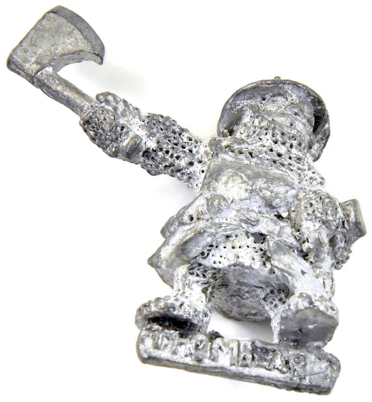 DWARFS Thombear #1 METAL Fantasy