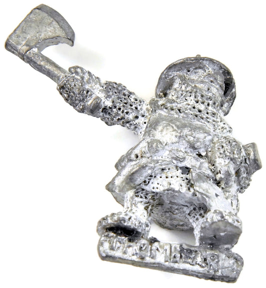 DWARFS Thombear #1 METAL Fantasy