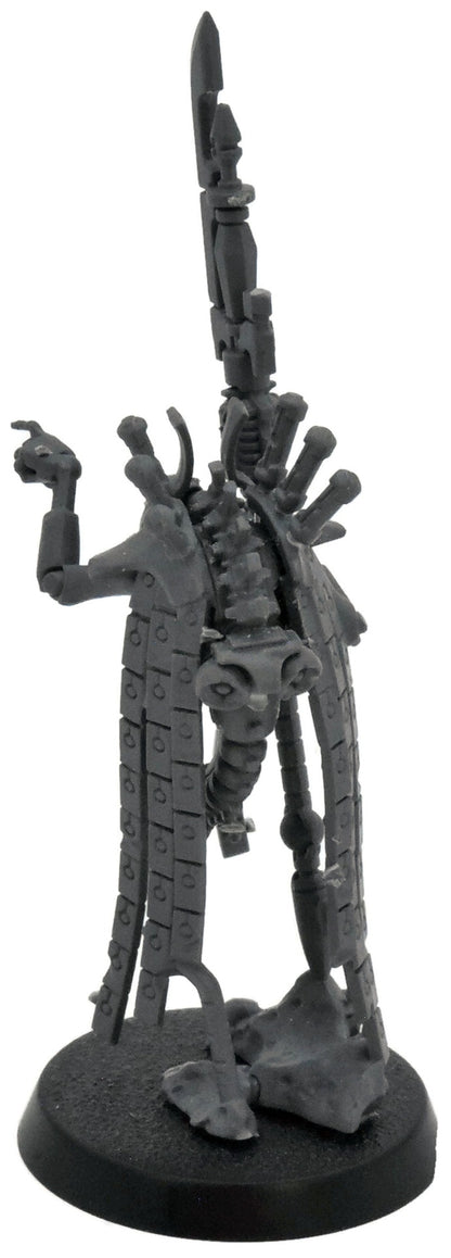 NECRONS Plasmancer #3 Warhammer 40K