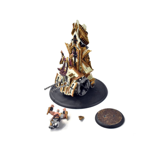 WARMACHINE Vessel of Judgement Some METAL #1 Protectorate of Menoth