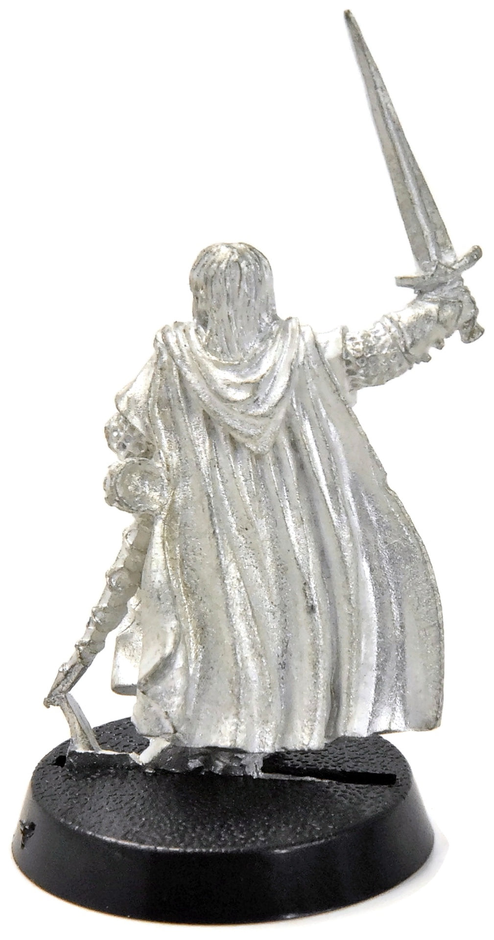 MIDDLE-EARTH Boromir Anduin Breaking of The Fellowship #1 METAL LOTR