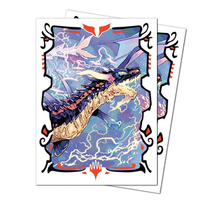 Ultra Pro D-pro Apex MTG Return To Tarkir Mardu 105ct