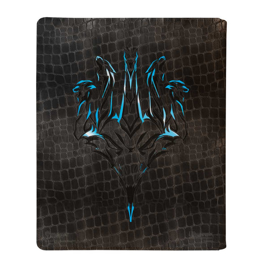 Ultra Pro Zip Binder Pro 9pkt MTG Return To Tarkir 5 Clans