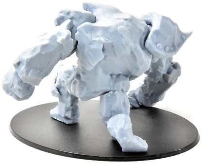 ROGUE Idol of Gork and Mork ALTERNATIVE Unassembled Sigmar 3D print