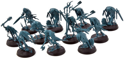 NIGHTHAUNT 10 Chainrasp Hordes #3 Sigmar