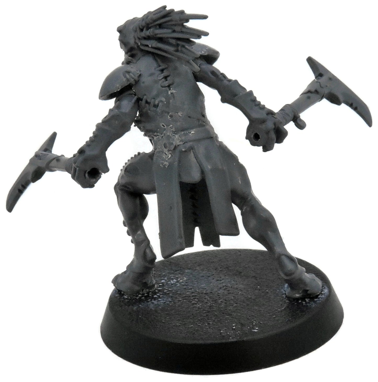 TAU EMPIRE Kroot Flesh Shaper #1 Warhammer 40K