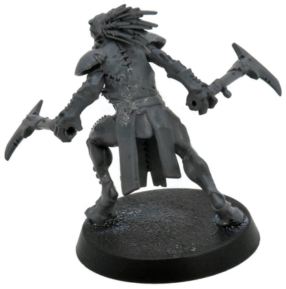 TAU EMPIRE Kroot Flesh Shaper #1 Warhammer 40K