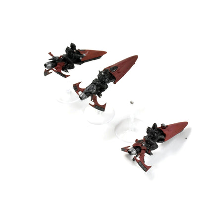 DRUKHARI 3 Windriders #1 Warhammer 40K