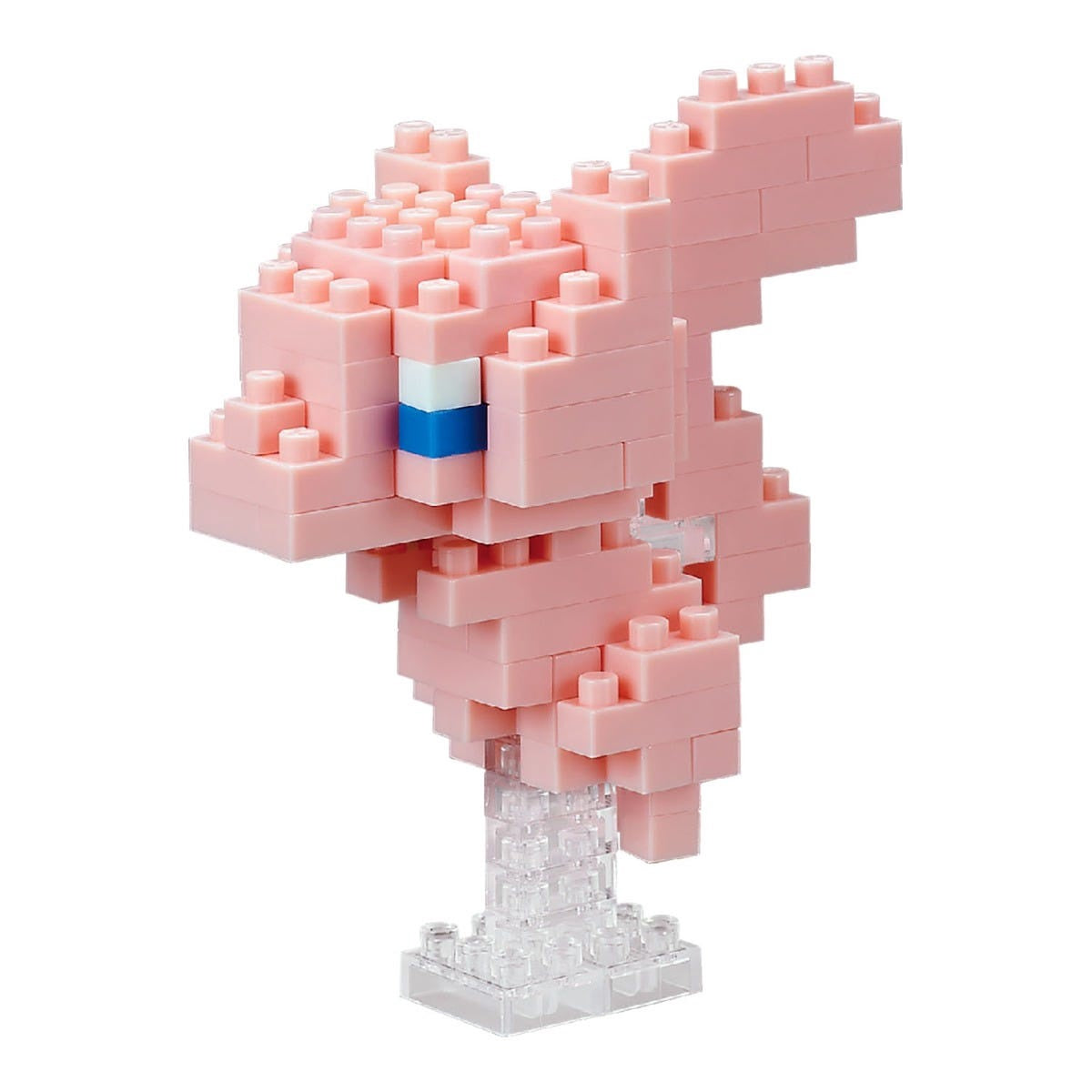 Nanoblock - Pokemon Series Mew