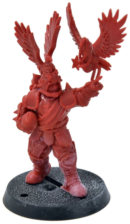 BLOOD BOWL Griff Oberwald #1