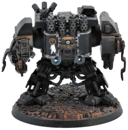 SPACE MARINES Dreadnought #1 Warhammer 40K
