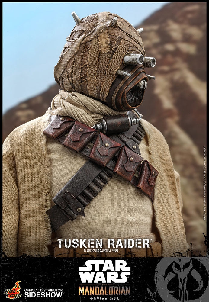 Sideshow - Tusken Raider