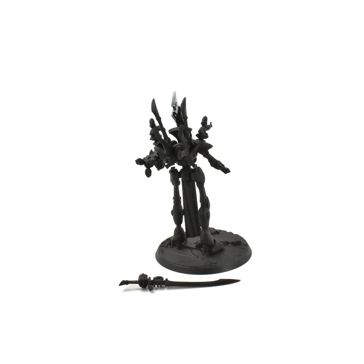 CRAFTWORLDS Wraithlord #2 Warhammer 40K