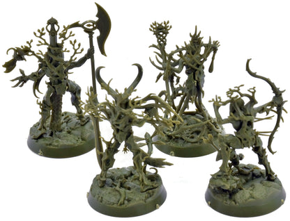 UNDERWORLDS Ylthari's Guardians #1 Warhammer Sigmar