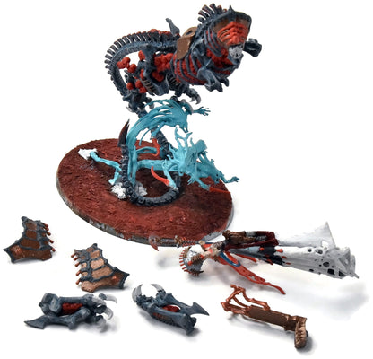 SOULBLIGHT GRAVELORDS Neferatu, Mortar Of Blood #1 Sigmar