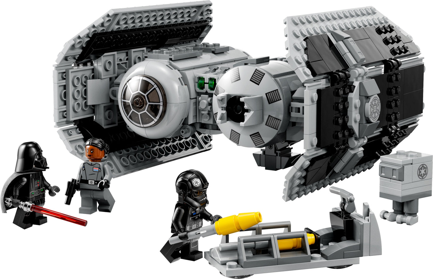 LEGO TIE Bomber™ (75347)