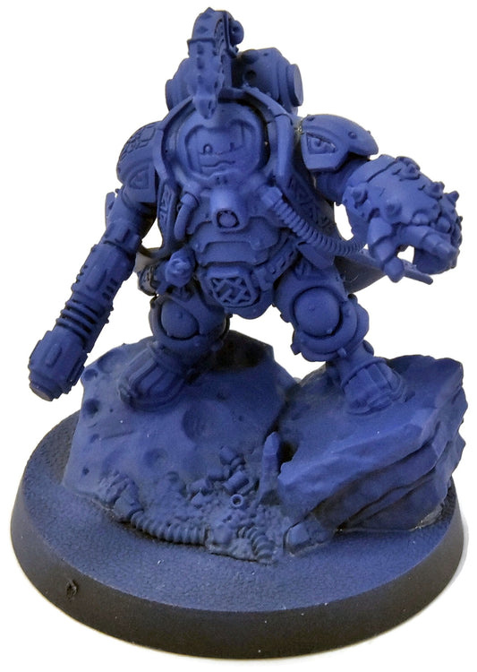 LEAGUES OF VOTANN Uthar The Destined #1 Warhammer 40K