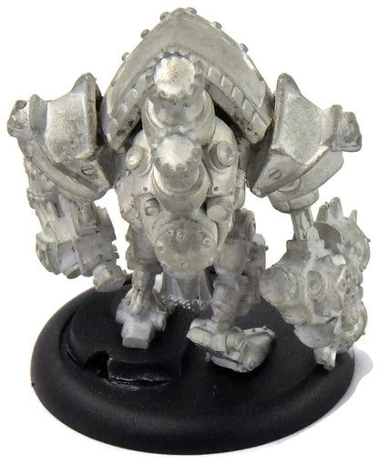 WARMACHINE Menoth Castigatort #1 METAL
