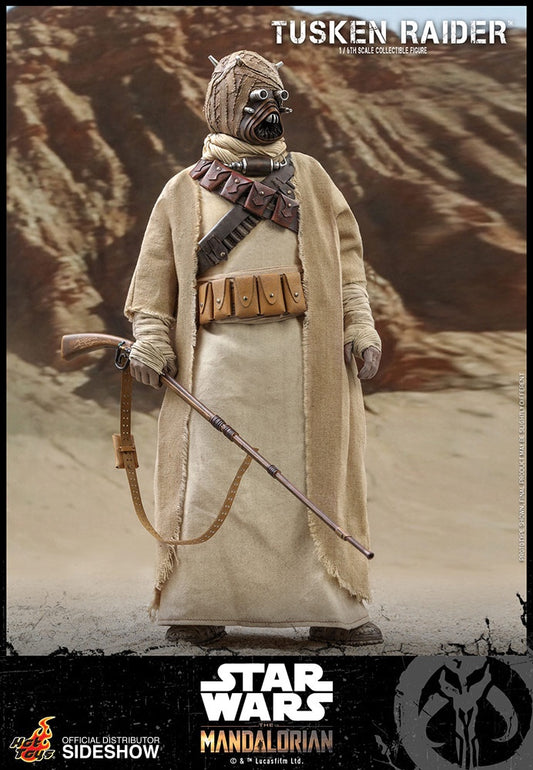 Sideshow - Tusken Raider