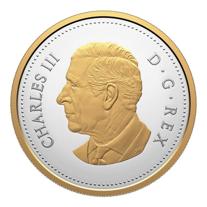 Fine Silver Proof Set – Tomb of the Unknown Soldier (2000-2025)