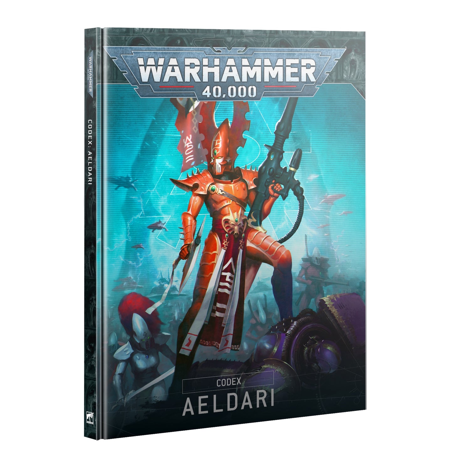 Aeldari Codex (English)