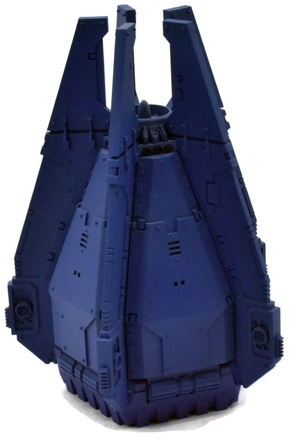 SPACE MARINES Drop Pod #1 Warhammer 40K 2427