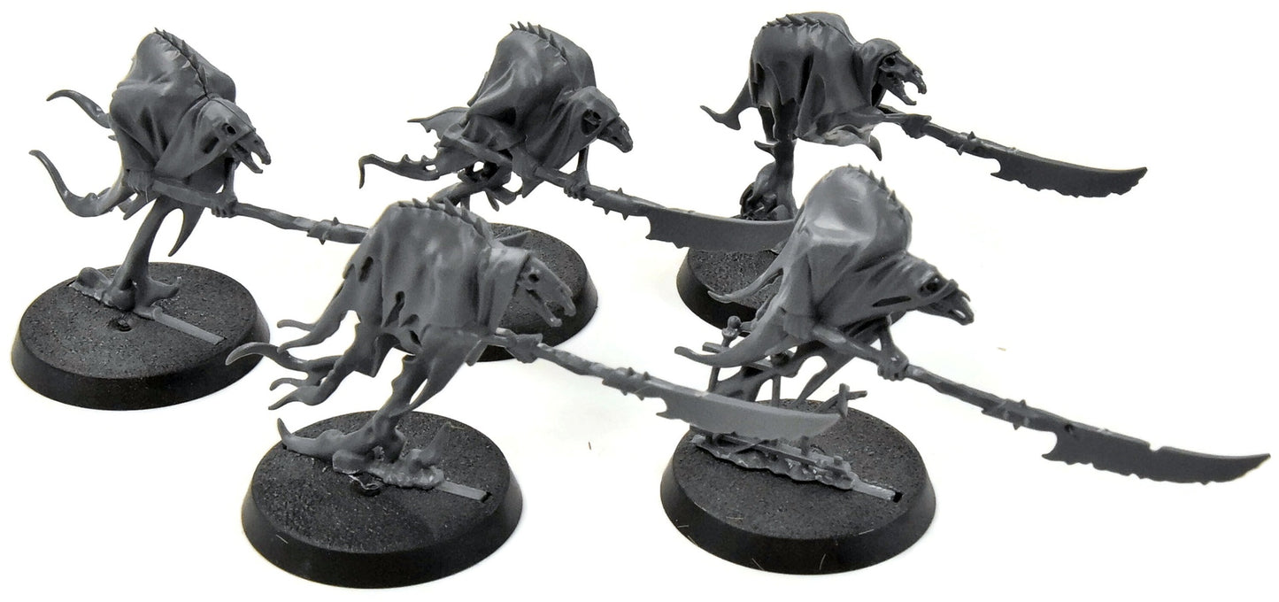 NIGHTHAUNT 5 Glaivewraith Stalkers #2 Sigmar