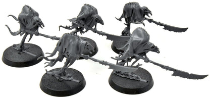 NIGHTHAUNT 5 Glaivewraith Stalkers #2 Sigmar