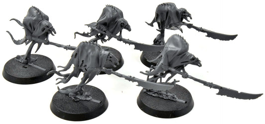 NIGHTHAUNT 5 Glaivewraith Stalkers #2 Sigmar