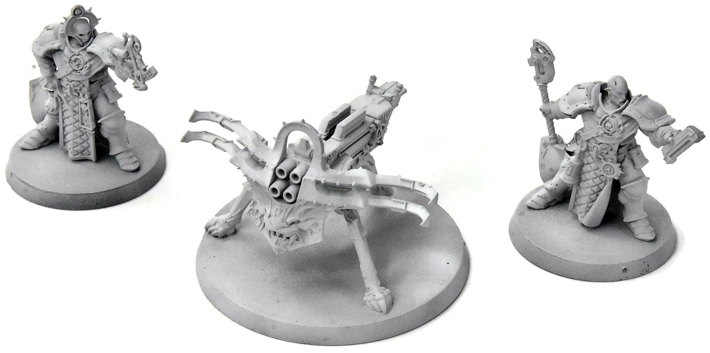 STORMCAST ETERNALS Celestar Ballista #1 Sigmar 2676