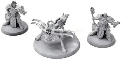 STORMCAST ETERNALS Celestar Ballista #1 Sigmar 2676