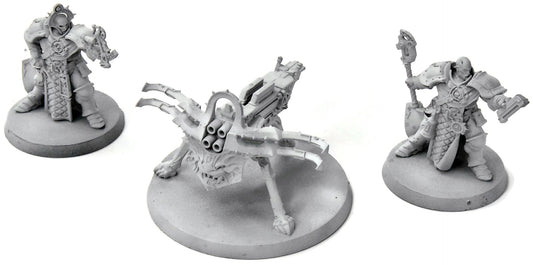STORMCAST ETERNALS Celestar Ballista #1 Sigmar 2676